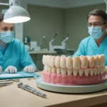 Ile kosztuje pełny zabieg implantu zęba — od konsultacji do korony?