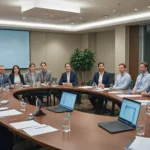 Szkolenia z zarządzania zespołem i rozwoju kariery dla specjalistów